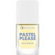 Catrice Pastel Please Körömlakk 10,5ml 030 Sunny Honey