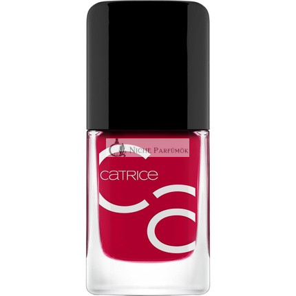 Catrice ICONAILS Gel Lakk Körömlakk 10,5ml No. 169 Rózsaszín