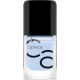Catrice ICONAILS Gel Lakk Körömlakk No. 170 Kék 10.5ml