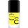 Catrice ICONAILS Gel-Lack Nagellack Nr. 171 Gelb, 10.5ml