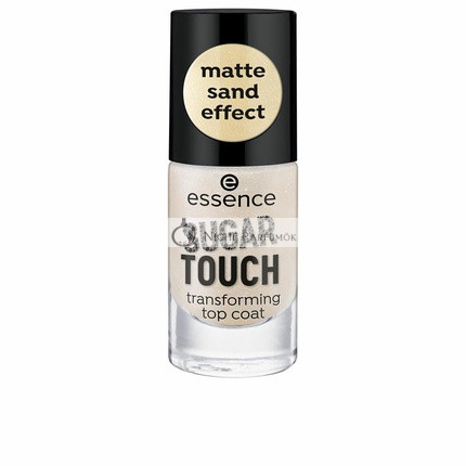 Essence Zucker Berührung Top Coat 8ml