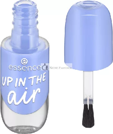 Essence Gél Körömlakk 69 Up In The Air - 8ml