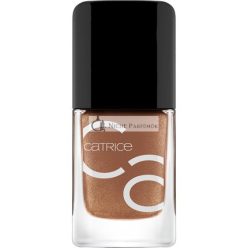 Catrice ICONAILS Gél Lakk Körömlakk No. 172 Barna, 10.5ml