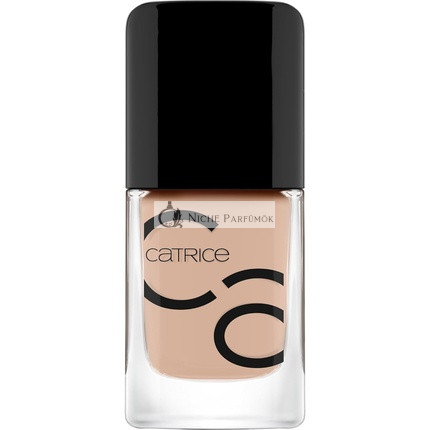 Catrice ICONAILS Gél Lakk Körömlakk No. 174 Nude, 10,5ml