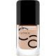 Catrice ICONAILS Gél Lakk Körömlakk No. 174 Nude, 10,5ml