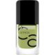 Catrice ICONAILS Gel Nagellack Nr. 176 Grün, 10,5 ml