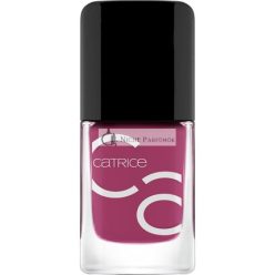 Catrice ICONAILS Gél Lakk Körömlakk No. 177 Pink, 10,5ml
