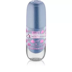   Essence Körömlakk Harley Quinn Holo Bomb Effekt 02 Chaos Queen 8 Ml