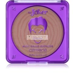   Catrice Bronzer The Joker Maxi Baked 010 Du kannst mich nicht fangen, 20 g