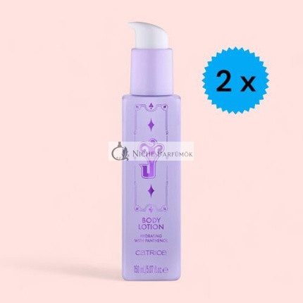 Catrice The Joker Testápoló 150ml