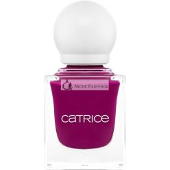 Catrice NYÁRI MEGŐRÜLT Körömlakk C02 Pink, 11ml