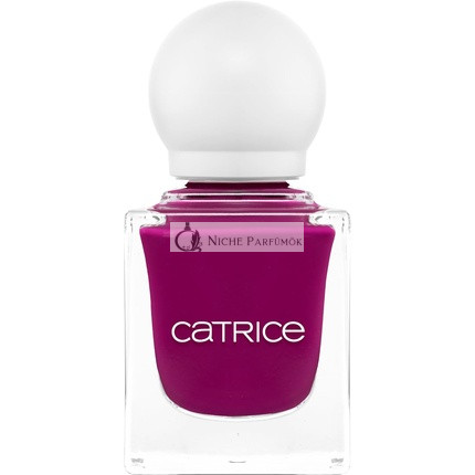 Catrice NYÁRI MEGŐRÜLT Körömlakk C02 Pink, 11ml