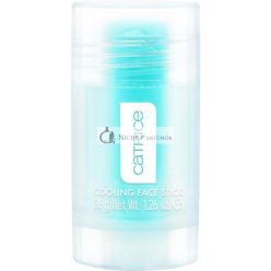   Catrice POOLSIDE OF LIFE Hűsítő Arcpálca C01 Átlátszó Simító Tápláló Nyugtató Természetes Vegán Olajmentes Parfümmentes Alkoholmentes 36g