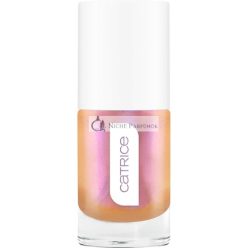 Catrice POOLSIDE OF LIFE Körömlakk C01 Narancs, 10ml