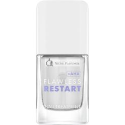   Catrice Flawless Restart Körömkezelés Átlátszó Simító Balzsam