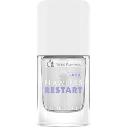 Catrice Flawless Restart Körömkezelés Átlátszó Simító Balzsam