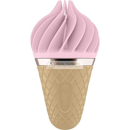 Satisfyer Layons Édes Kísértés, Szín: Rózsaszín/Barnás