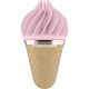 Satisfyer Layons Édes Kísértés, Szín: Rózsaszín/Barnás