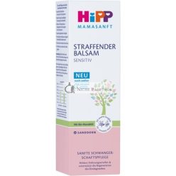 Hipp Mamasanft Firming Balm Sensitive, 150ml