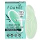 Foamie Reinigungs-Gesichtsseife Aloe Vera, 60g
