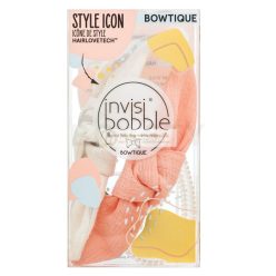   InvisiBobble Bowtique Nordic Breeze Summer Lemming Go Duo hajgumi
