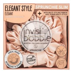 InvisiBobble Sprunchie Slim Ballerina Bow hajgumi