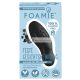 FOAMIE Fester Gesichtsreiniger, Coal to Be True, 60 g