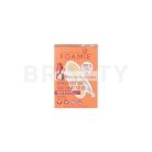 Foamie festes Duschgel Shower Body Bar Papaya & Oat Milk 80 g
