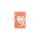 Foamie festes Duschgel Shower Body Bar Papaya & Oat Milk 80 g