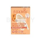 Foamie festes Duschgel Exfoliating Shower Bar Apricot Seeds & Shea Butter 80 g