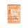 Foamie festes Duschgel Exfoliating Shower Bar Apricot Seeds & Shea Butter 80 g