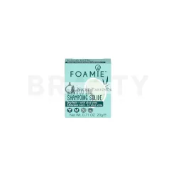   Foamie Shampoo Bar festes Shampoo für trockenes Haar Aloe Vera 20 g