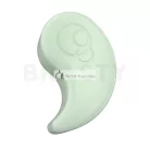 Foamie Shampoo Bar festes Shampoo für trockenes Haar Aloe Vera 20 g