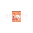 Foamie festes Duschgel Shower Body Bar Papaya & Oat Milk 20 g