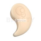 Foamie festes Duschgel Shower Body Bar Papaya & Oat Milk 20 g