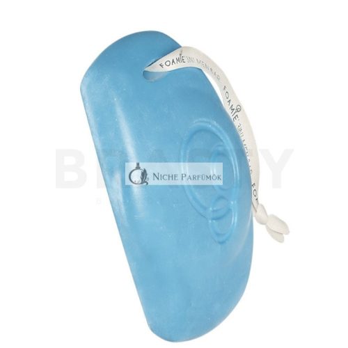 Foamie Men Szilárd tusfürdő 3in1 Shower Body Bar Watermint and Lemon 90 g