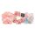 InvisiBobble Sprunchie Retro Dreamin' Macaron hajgumi 3 db