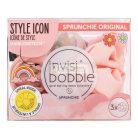 InvisiBobble Sprunchie Retro Dreamin' Macaron hajgumi 3 db