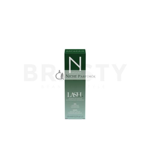 Natucain Lash Wimpernserum Serum 3,9 ml
