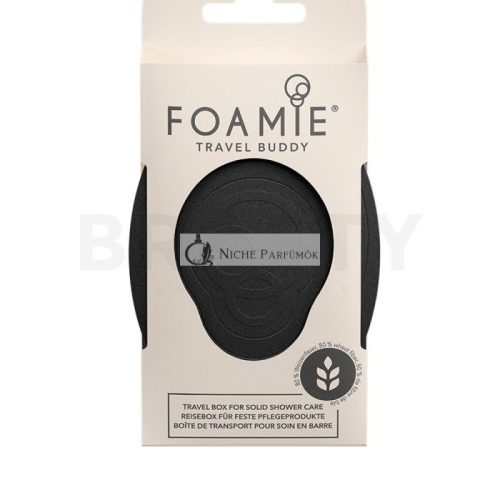 Foamie Men ajándékszett Set 90 g