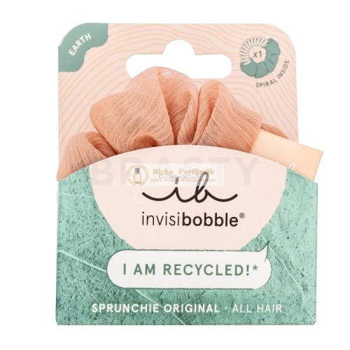 InvisiBobble Sprunchie Recycling Rocks hajgumi