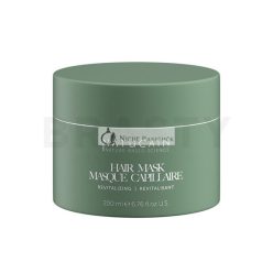  Natucain Revitalizing Hair Mask maszk revitalizáló hatású 200 ml