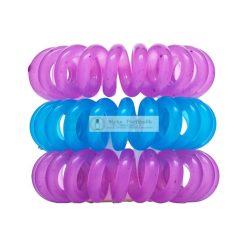 InvisiBobble Disney Frozen Original Hair Spiral hajgumi