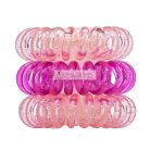 InvisiBobble Disney Princess Rapunzel Original Hair Spiral hajgumi