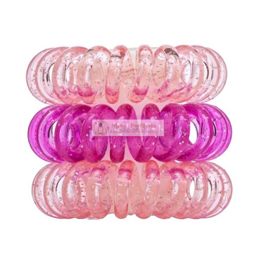 InvisiBobble Disney Princess Rapunzel Original Hair Spiral hajgumi