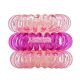 InvisiBobble Disney Princess Rapunzel Original Hair Spiral hajgumi