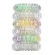 InvisiBobble Disney Princess Tiana Original Hair Spiral hajgumi - készlet