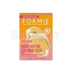  Foamie Szilárd tusfürdő Shower Body Bar Summer Shower 80 g
