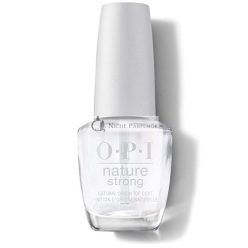 OPI Nature Strong Fedőréteg Körömlakk 15ml