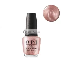   OPI Körömlakk Semleges Nudes Körömlakk Klasszikus Formula Metallic Összetétel